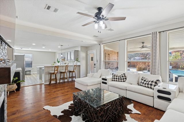 1544 Mountain Laurel Drive, Keller, TX 76248