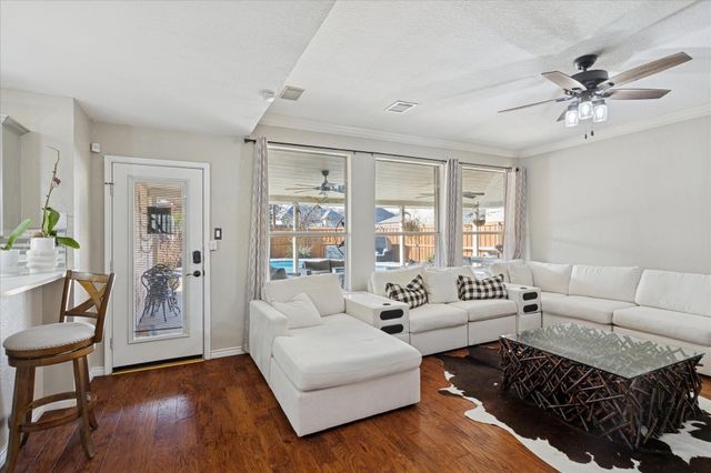 1544 Mountain Laurel Drive, Keller, TX 76248