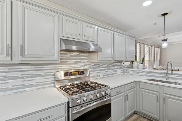 1544 Mountain Laurel Drive, Keller, TX 76248