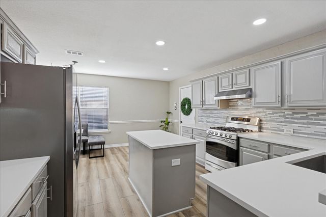 1544 Mountain Laurel Drive, Keller, TX 76248