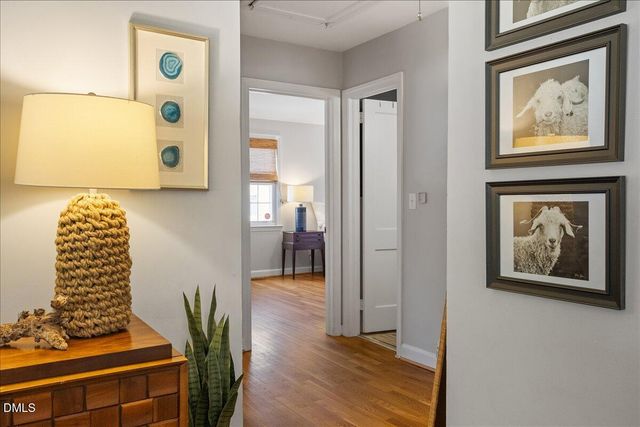 2100 Ann Street, Raleigh, NC 27608