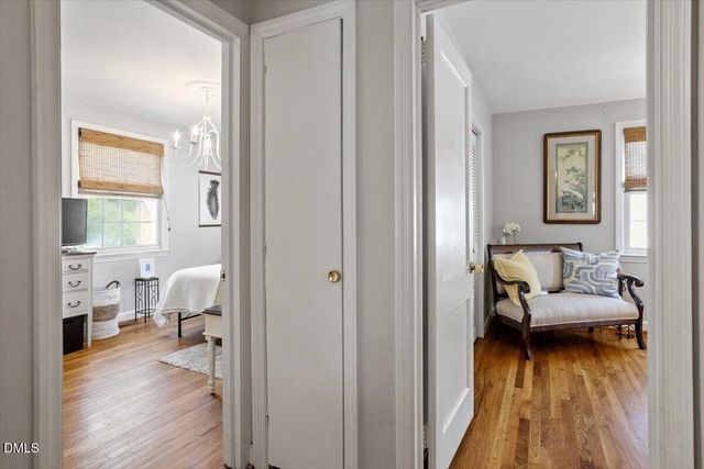 2100 Ann Street, Raleigh, NC 27608