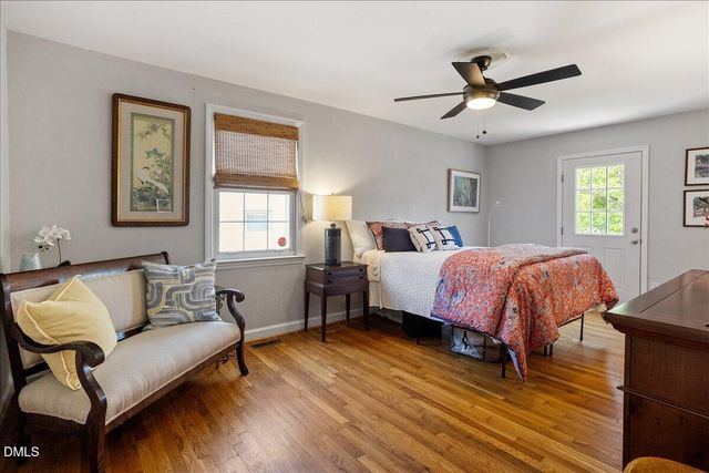 2100 Ann Street, Raleigh, NC 27608