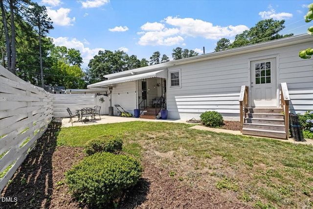 2100 Ann Street, Raleigh, NC 27608
