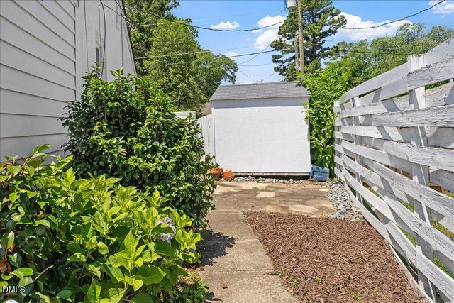 2100 Ann Street, Raleigh, NC 27608