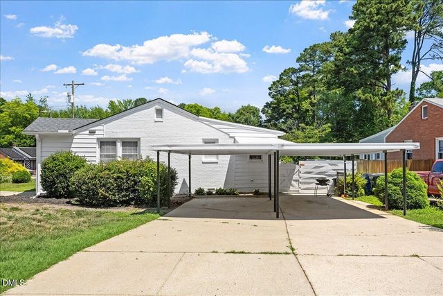 2100 Ann Street, Raleigh, NC 27608