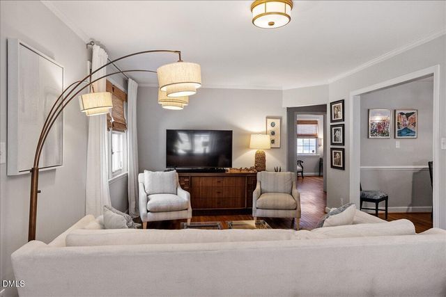 2100 Ann Street, Raleigh, NC 27608