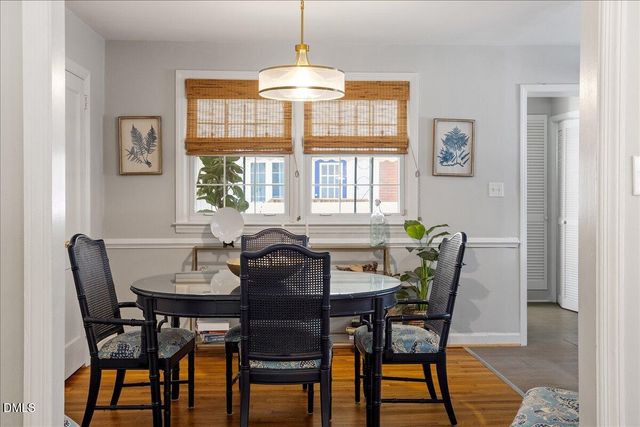2100 Ann Street, Raleigh, NC 27608