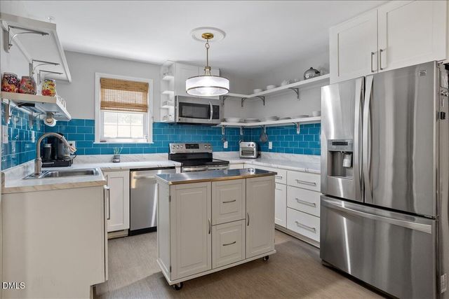 2100 Ann Street, Raleigh, NC 27608