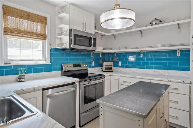2100 Ann Street, Raleigh, NC 27608