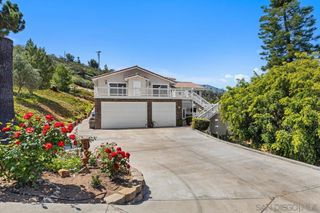 3049 Millar Ranch Rd, Spring Valley, CA 91978