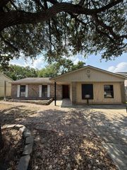 16210 Lazy Ridge Road, Houston, TX 77053