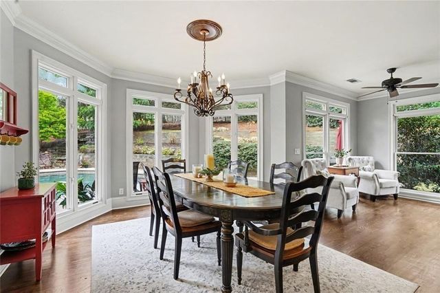 810 Buttercup Trace, Alpharetta, GA 30022