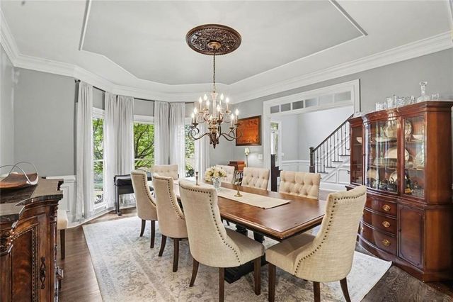 810 Buttercup Trace, Alpharetta, GA 30022