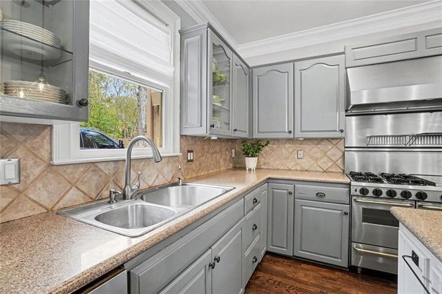 810 Buttercup Trace, Alpharetta, GA 30022