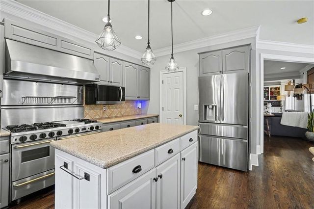 810 Buttercup Trace, Alpharetta, GA 30022