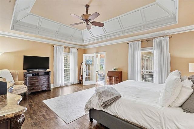 810 Buttercup Trace, Alpharetta, GA 30022