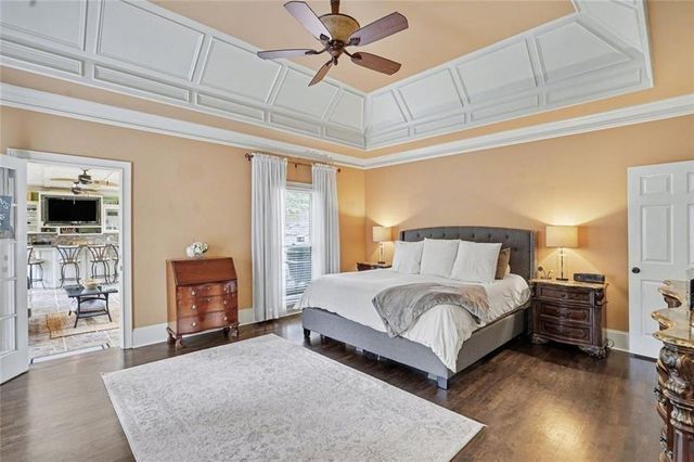 810 Buttercup Trace, Alpharetta, GA 30022