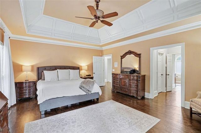 810 Buttercup Trace, Alpharetta, GA 30022