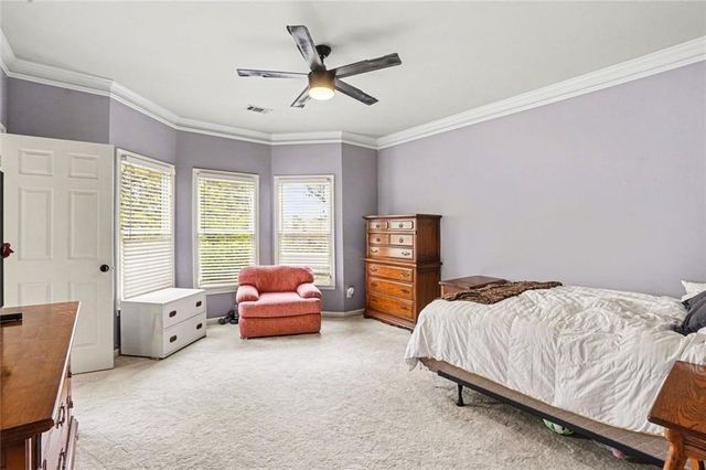 810 Buttercup Trace, Alpharetta, GA 30022