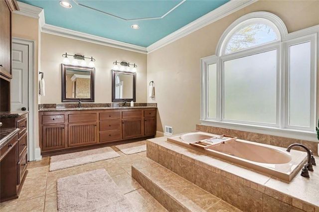 810 Buttercup Trace, Alpharetta, GA 30022