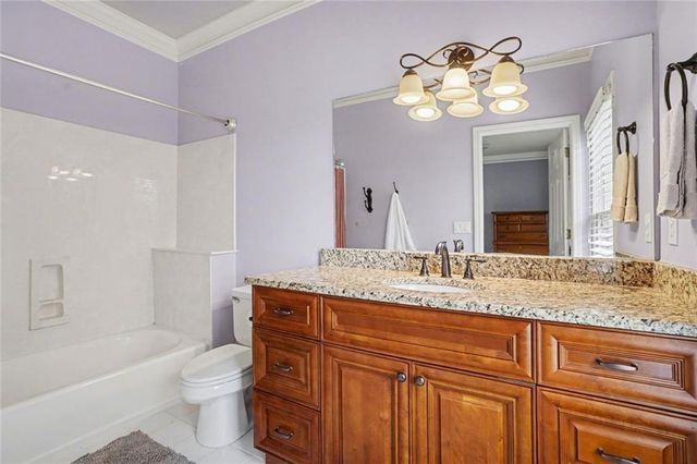 810 Buttercup Trace, Alpharetta, GA 30022