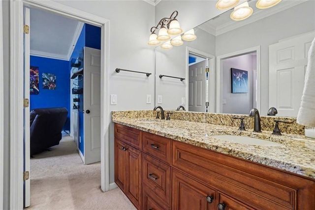 810 Buttercup Trace, Alpharetta, GA 30022