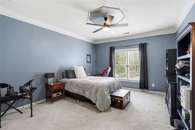 810 Buttercup Trace, Alpharetta, GA 30022