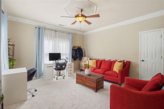 810 Buttercup Trace, Alpharetta, GA 30022