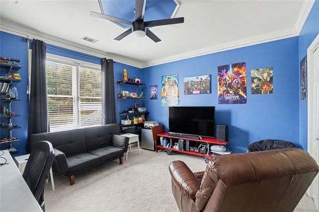 810 Buttercup Trace, Alpharetta, GA 30022