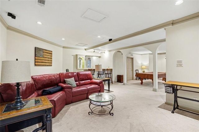 810 Buttercup Trace, Alpharetta, GA 30022