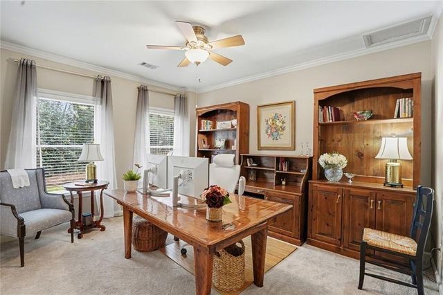 810 Buttercup Trace, Alpharetta, GA 30022