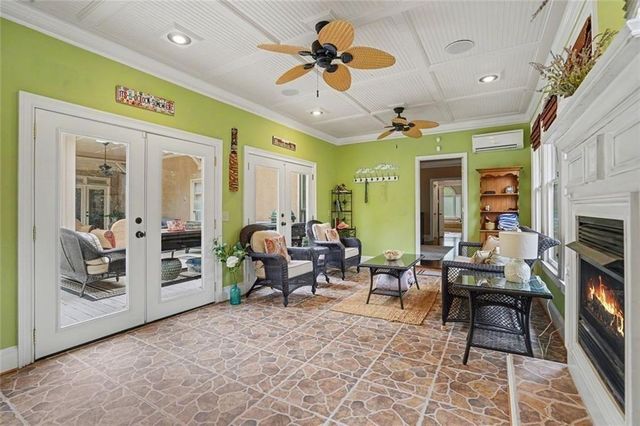 810 Buttercup Trace, Alpharetta, GA 30022