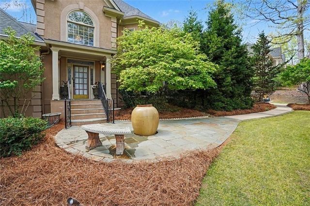 810 Buttercup Trace, Alpharetta, GA 30022