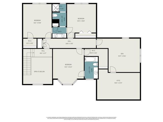 810 Buttercup Trace, Alpharetta, GA 30022