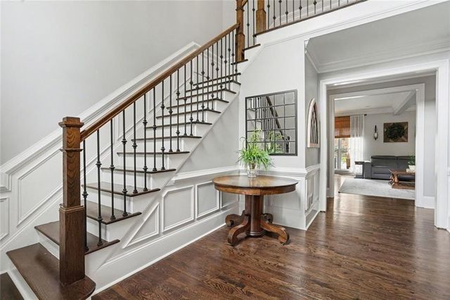 810 Buttercup Trace, Alpharetta, GA 30022