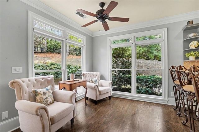 810 Buttercup Trace, Alpharetta, GA 30022