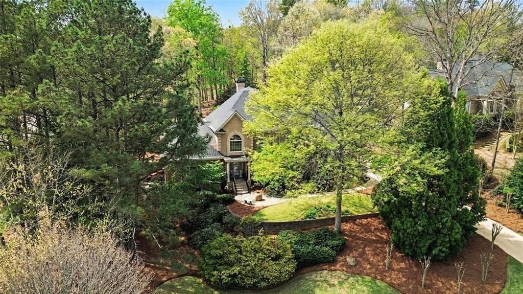 810 Buttercup Trace, Alpharetta, GA 30022