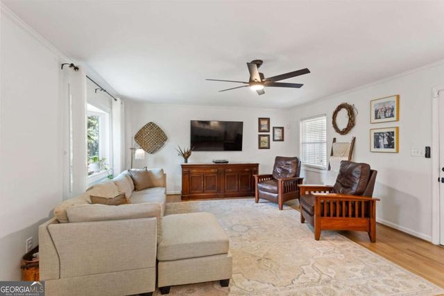 2624 Peeler Road, Atlanta, GA 30360