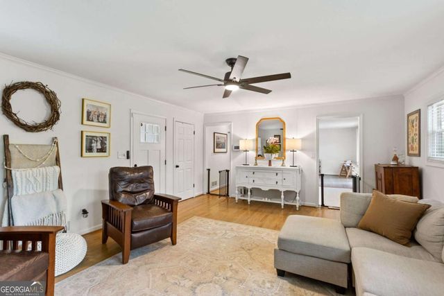 2624 Peeler Road, Atlanta, GA 30360