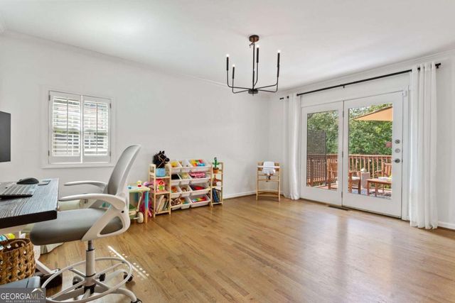 2624 Peeler Road, Atlanta, GA 30360