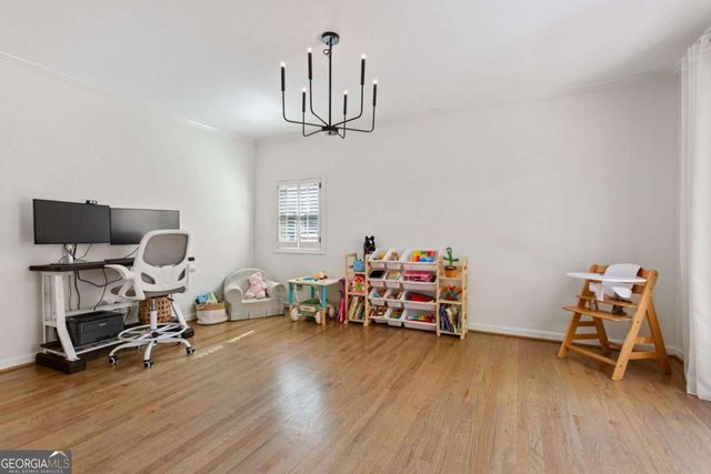 2624 Peeler Road, Atlanta, GA 30360