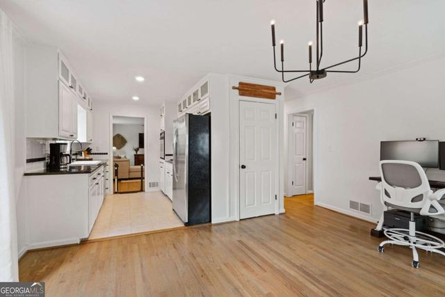 2624 Peeler Road, Atlanta, GA 30360