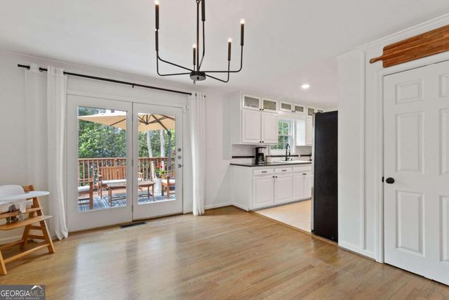 2624 Peeler Road, Atlanta, GA 30360