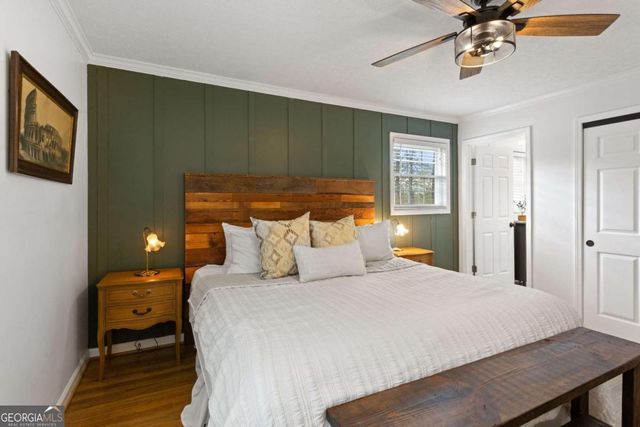 2624 Peeler Road, Atlanta, GA 30360