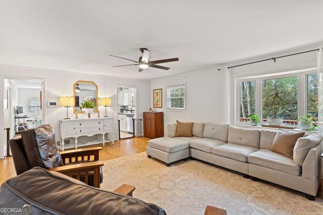 2624 Peeler Road, Atlanta, GA 30360