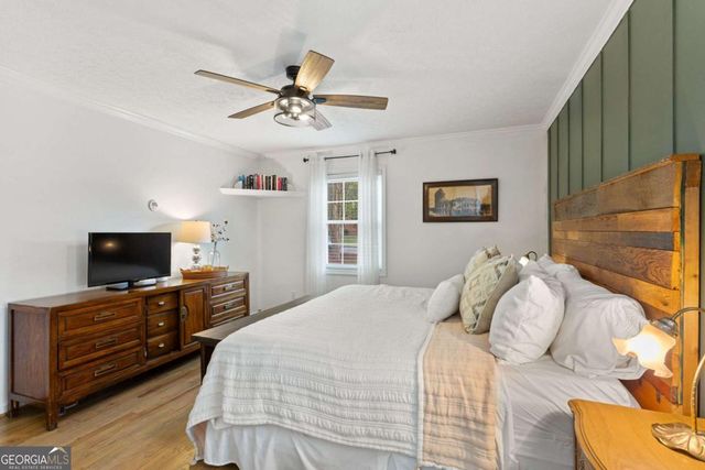 2624 Peeler Road, Atlanta, GA 30360