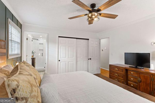 2624 Peeler Road, Atlanta, GA 30360