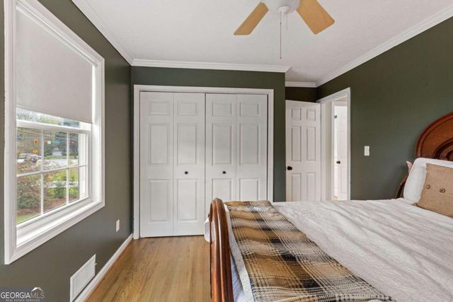 2624 Peeler Road, Atlanta, GA 30360