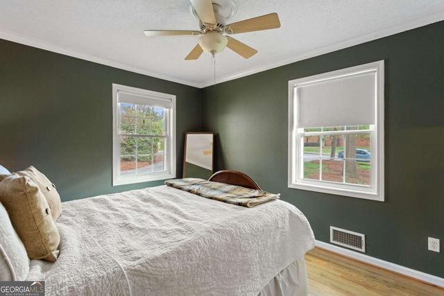 2624 Peeler Road, Atlanta, GA 30360